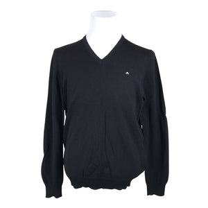 Unisex J.Lindeberg - Sweater, size XL - Black (1)