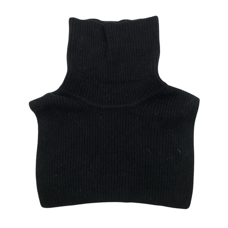Unisex Samsoe&Samsoe - Neckwarmer, size One size - Black ()