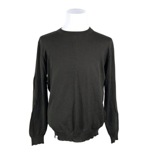 Unisex Makia - Sweater, size XL - Green (1)