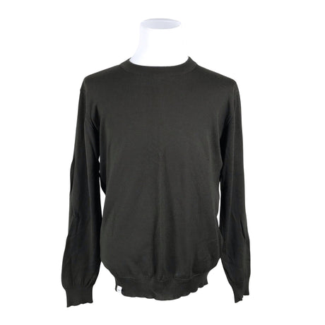 Unisex Makia - Sweater, size XL - Green ()