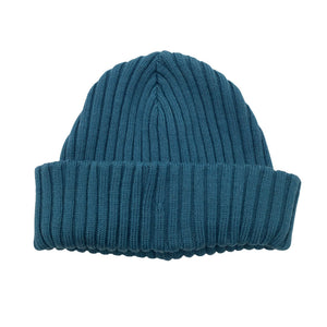 Unisex Anar - Winter beanie, size 56 - 58 cm - Turquoise (1)