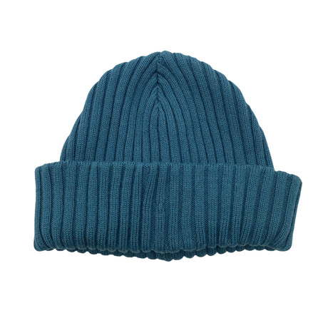 Unisex Anar - Winter beanie, size 56 - 58 cm - Turquoise ()
