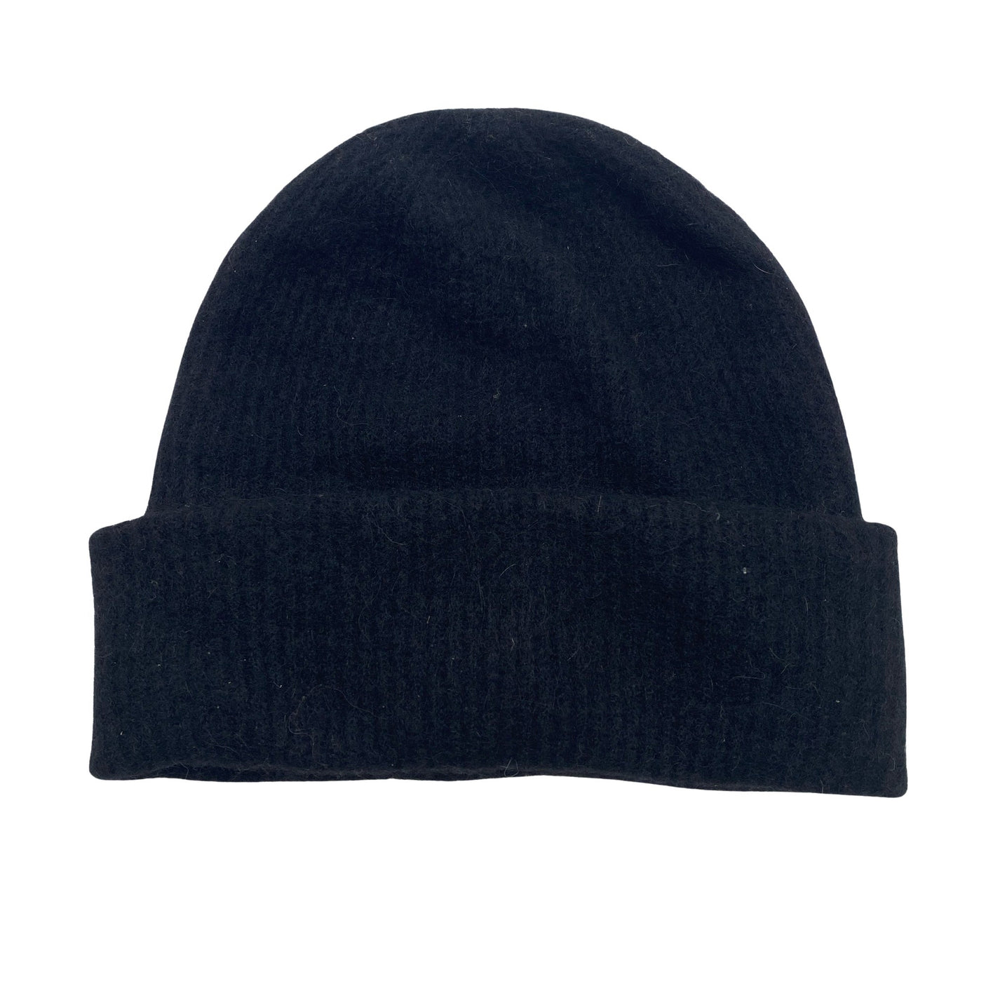 Unisex Samsoe&Samsoe - Winter beanie, size 54 - 56 cm - Black (1)