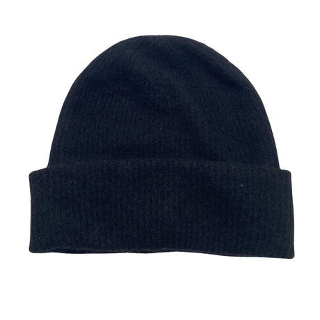 Unisex Samsoe&Samsoe - Winter beanie, size 54 - 56 cm - Black ()