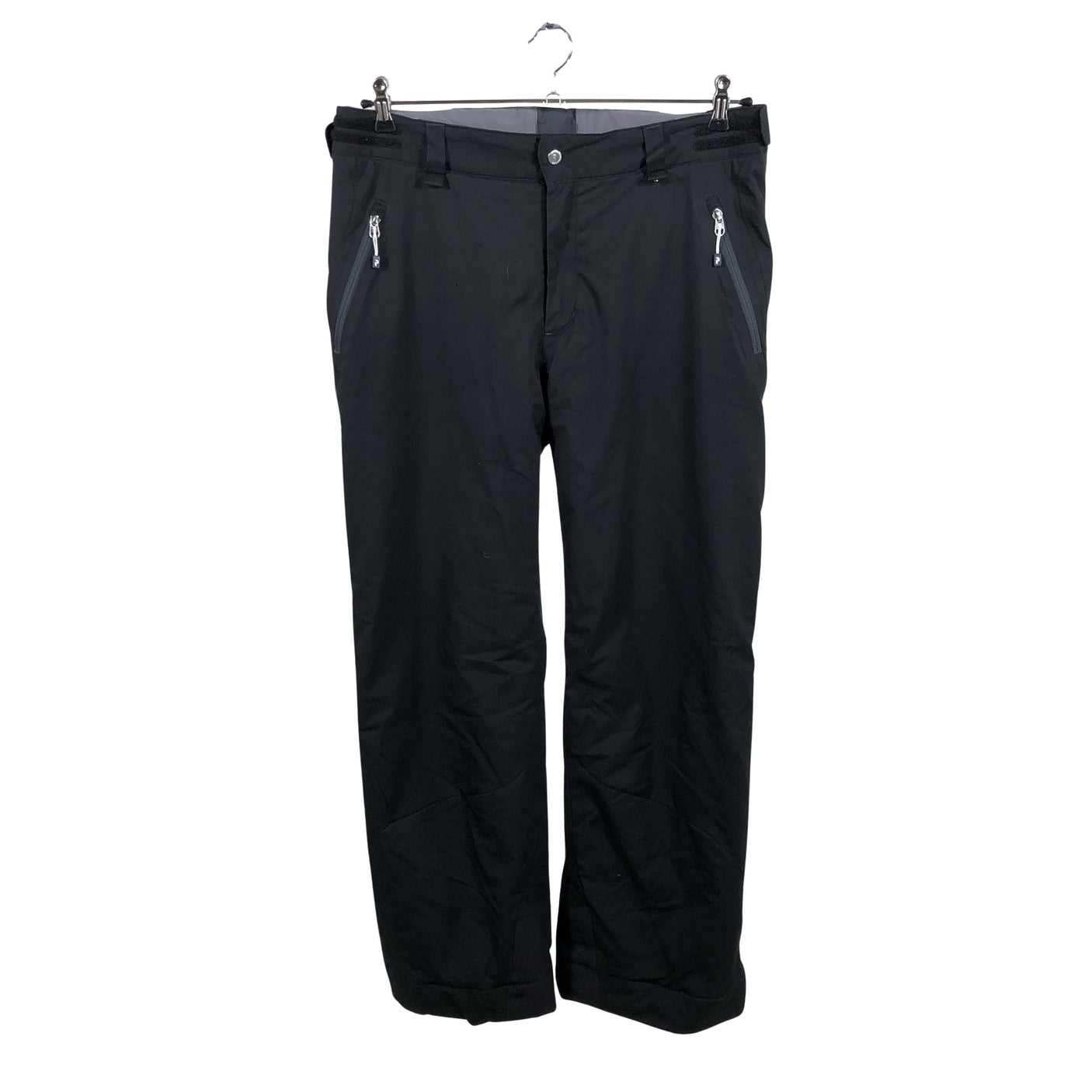Unisex Peak Performance - Winter pants, size 40 - Black (1)