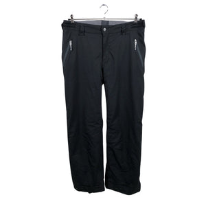 Unisex Peak Performance - Winter pants, size 40 - Black (1)