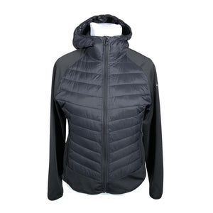 Unisex McKinley - Outdoor jacket, size 42 - Black (1)