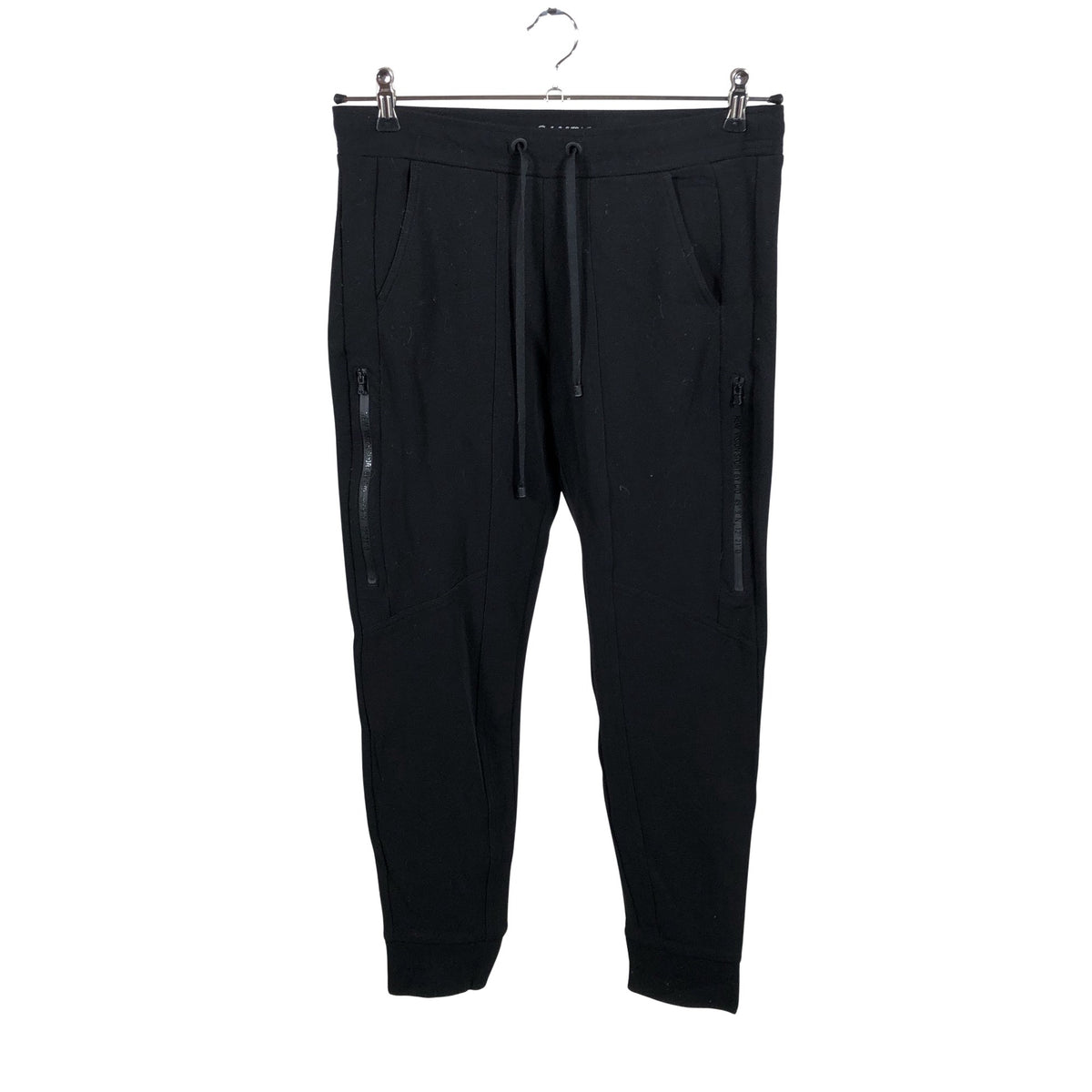 Unisex Cambio - Slacks, size 38 - Black (1)