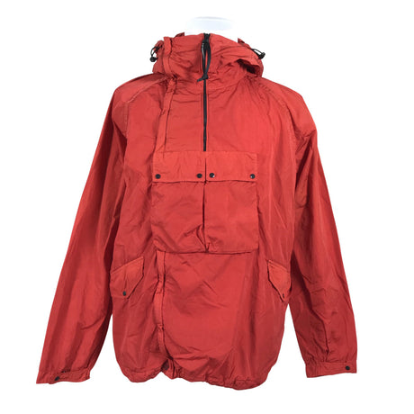Unisex C.P. Company - Outdoor jacket, size XL - Red ()