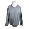 Unisex Mey - Sweatshirt, size 42 - Gray ()