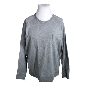 Unisex Mey - Sweatshirt, size 42 - Gray (1)