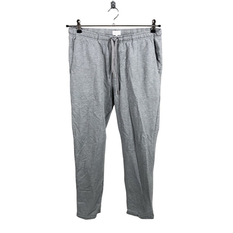 Unisex Mey - Sweatpants, size 38 - Gray ()