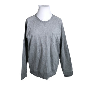 Unisex Mey - Sweatshirt, size 42 - Gray (1)