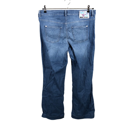Unisex MAC - Jeans, size 42 - Blue (2)