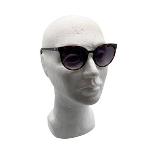 Unisex Le Specs - Sunglasses, size Ei kokoa - Brown (3)