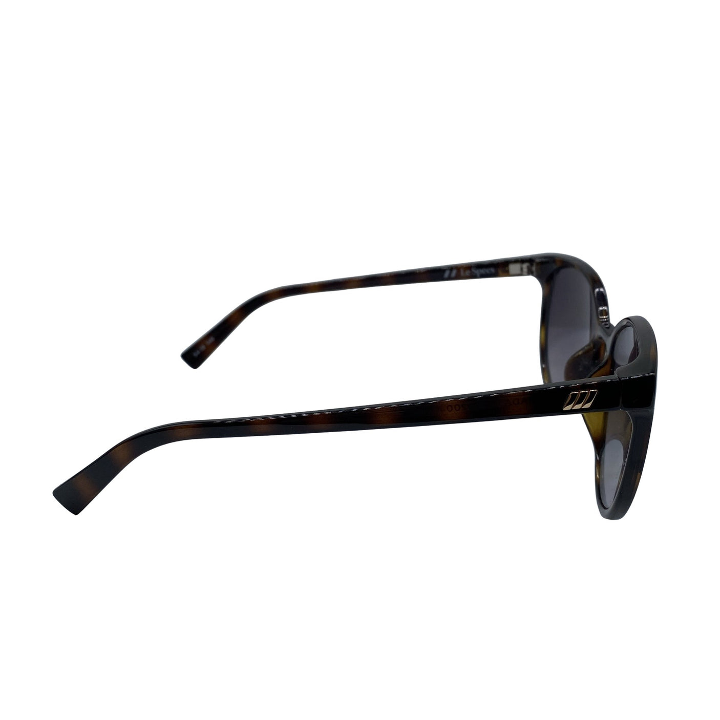 Unisex Le Specs - Sunglasses, size Ei kokoa - Brown (2)