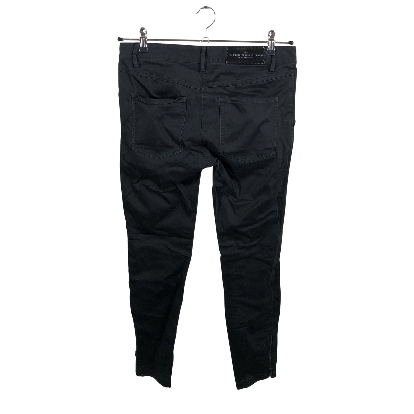 Unisex Designers Remix - Slacks, size 40 - Black (2)