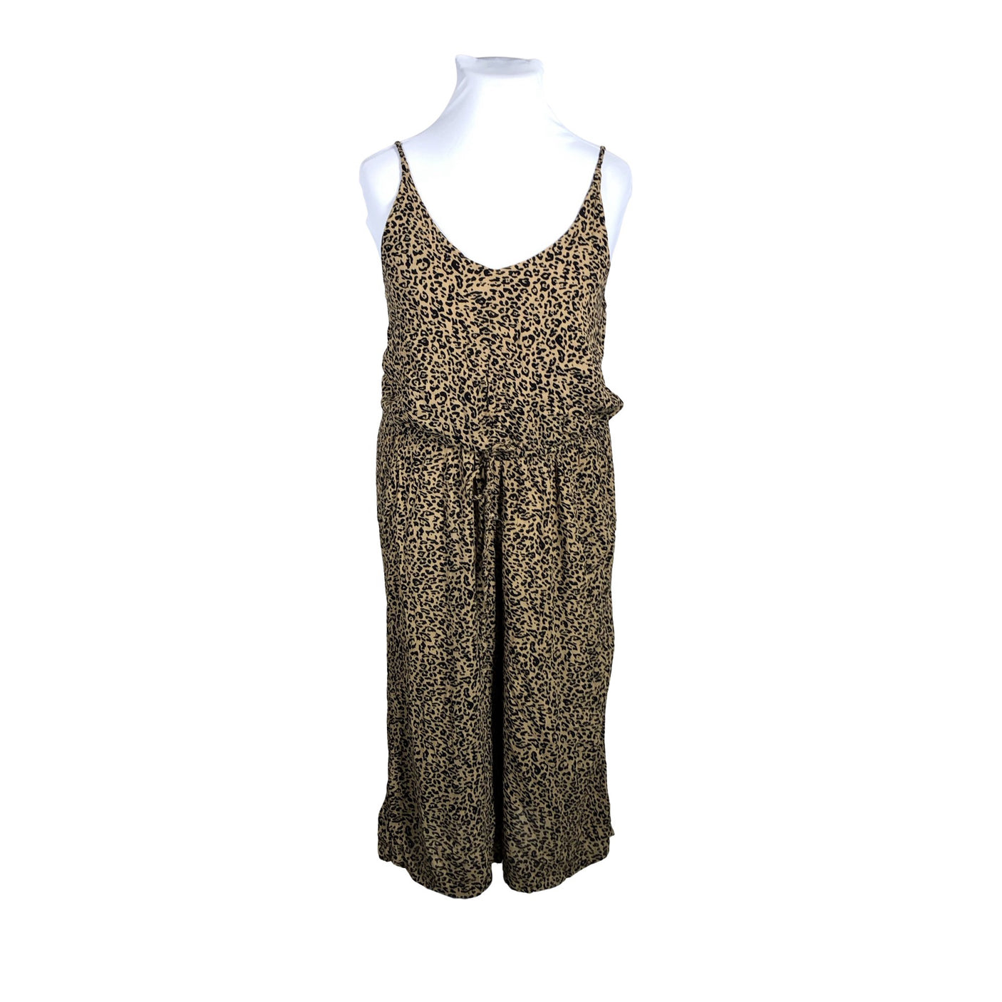 Unisex Kaffe - Overalls, size 38 - Beige (1)