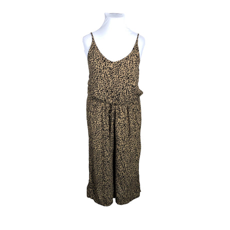 Unisex Kaffe - Overalls, size 38 - Beige ()