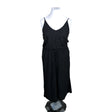 Unisex Kaffe - Overalls, size 42 - Black ()