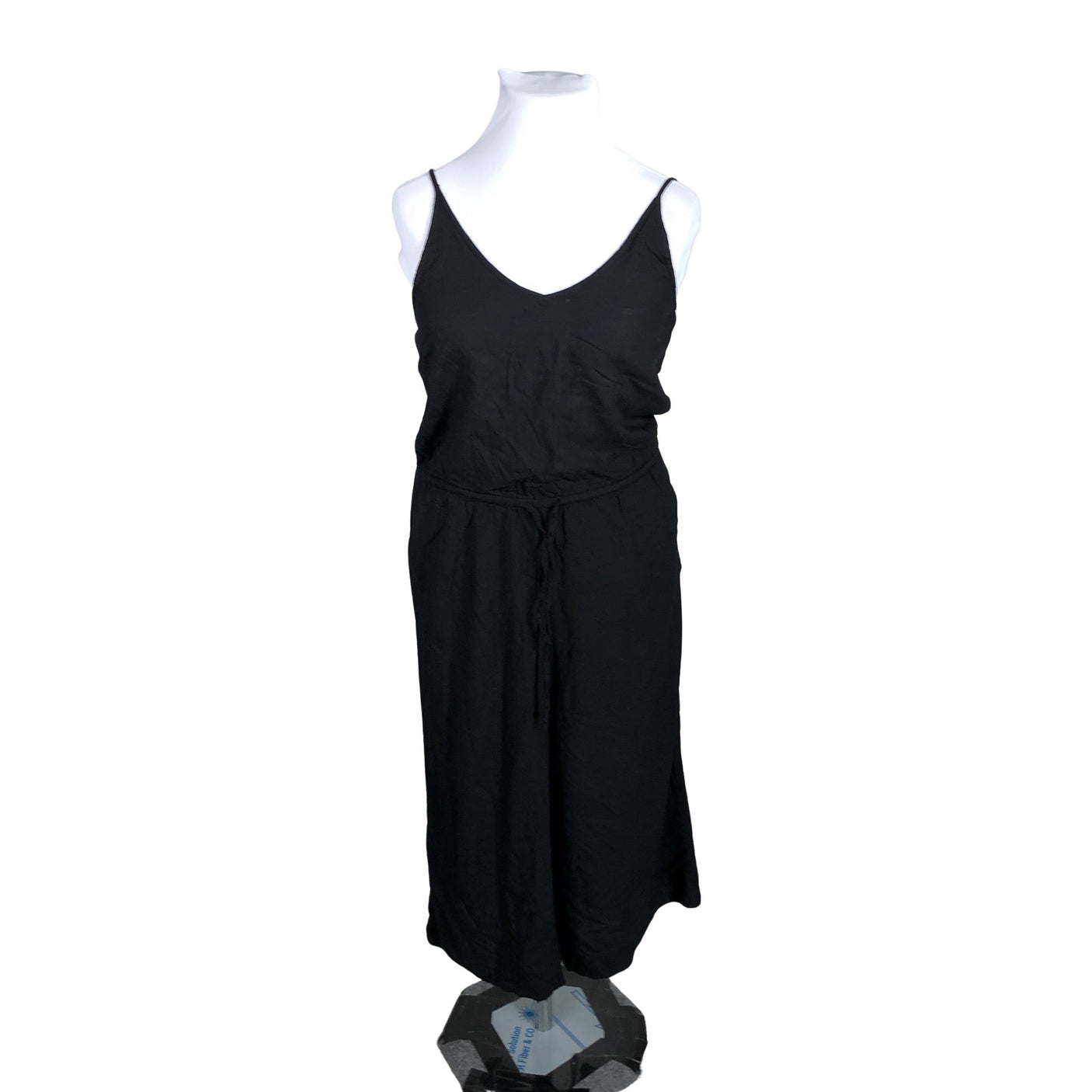 Unisex Kaffe - Overalls, size 42 - Black (1)