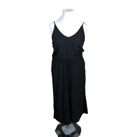Unisex Kaffe - Overalls, size 42 - Black ()