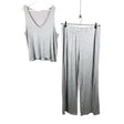 Unisex Anna Field - Nightwear, size 42 - Gray ()