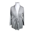 Unisex Anna Field - Cardigan, size 42 - Gray ()