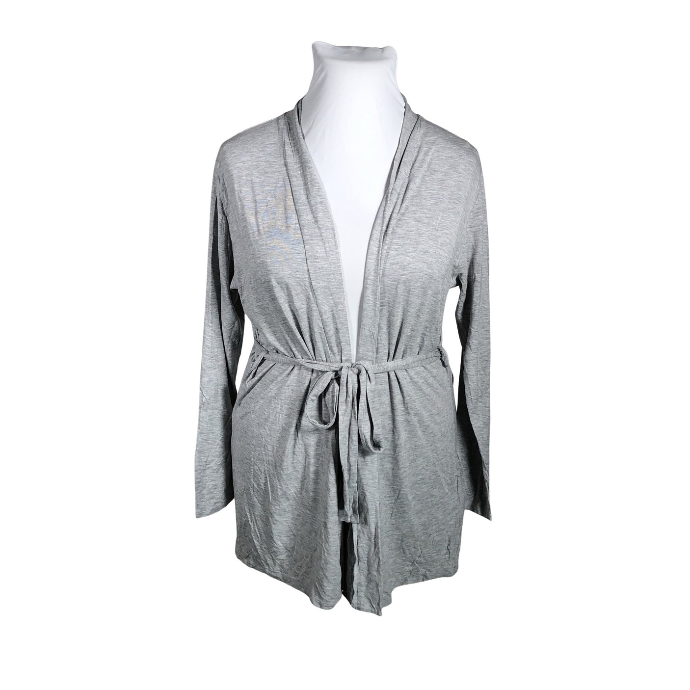 Unisex Anna Field - Cardigan, size 42 - Gray (1)