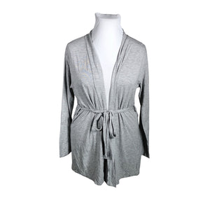 Unisex Anna Field - Cardigan, size 42 - Gray (1)