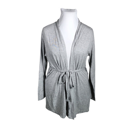 Unisex Anna Field - Cardigan, size 42 - Gray ()
