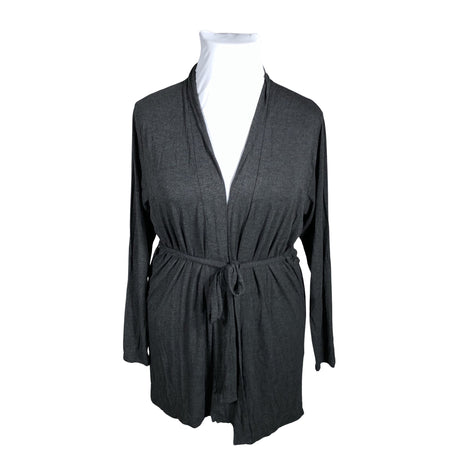 Unisex Anna Field - Cardigan, size 42 - Gray ()