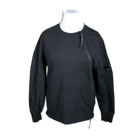 Unisex C.P. Company - Sweatshirt, size 42 - Black ()