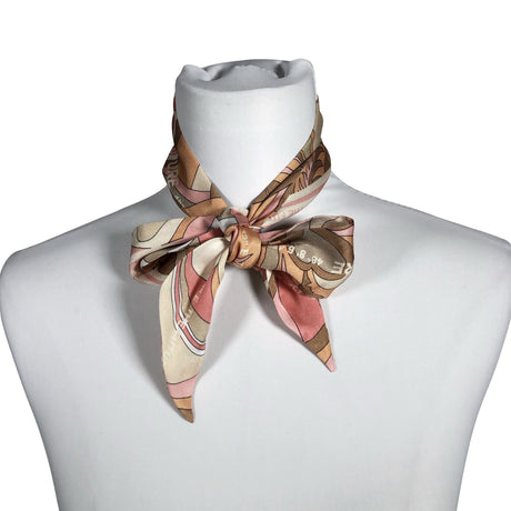 Unisex Cambio - Scarf, size Ei kokoa - Light pink ()