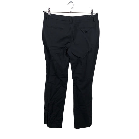 Unisex Filippa K. - Straight leg trousers, size 38 - Black (2)