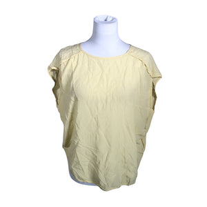Unisex DAY Birger et Mikkelsen - Top, size 38 - Yellow (1)