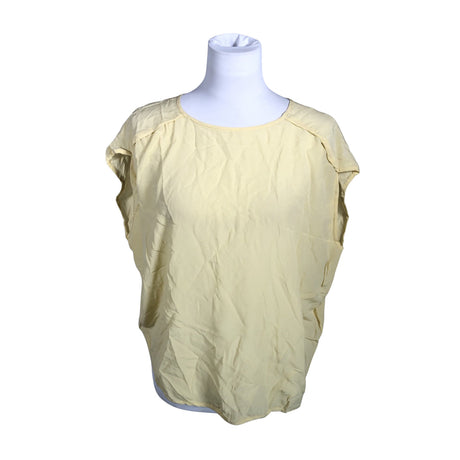 Unisex DAY Birger et Mikkelsen - Top, size 38 - Yellow ()