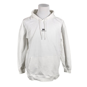 Unisex Helly Hansen - Hoodie, size XL - White (1)