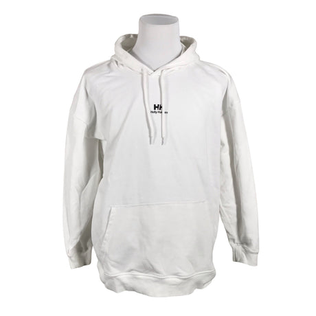 Unisex Helly Hansen - Hoodie, size XL - White ()