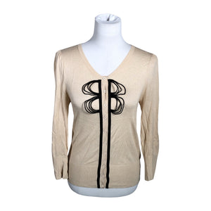 Unisex Designers Remix - Cardigan, size 40 - Beige (1)