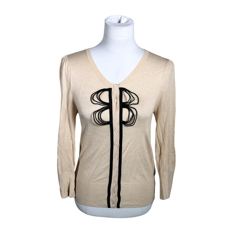 Unisex Designers Remix - Cardigan, size 40 - Beige ()