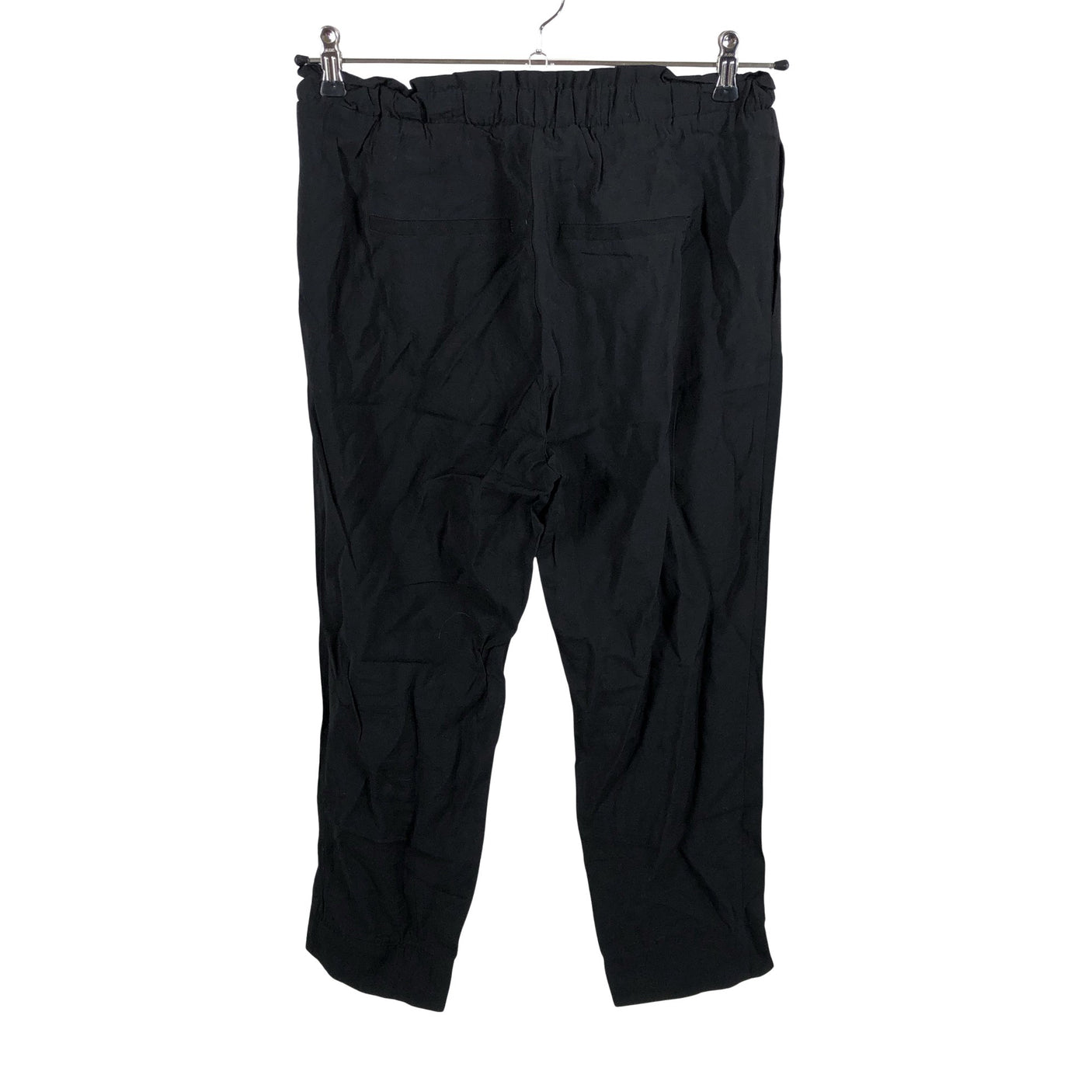 Unisex Second Female - Slacks, size 38 - Black (2)