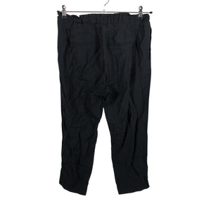 Unisex Second Female - Slacks, size 38 - Black (2)