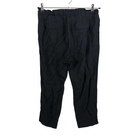 Unisex Second Female - Slacks, size 38 - Black (2)