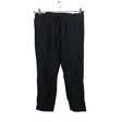 Unisex Second Female - Slacks, size 38 - Black ()