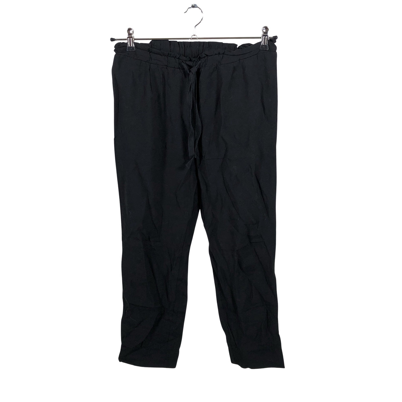 Unisex Second Female - Slacks, size 38 - Black (1)