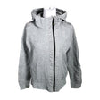 Unisex Nike - Hoodie, size 38 - Gray ()