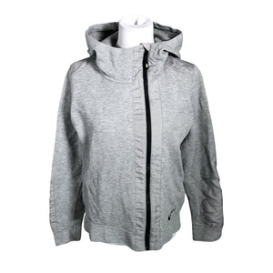 Unisex Nike - Hoodie, size 38 - Gray (1)