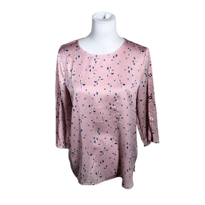 Unisex Esprit - Blouse, size 40 - Light pink (1)