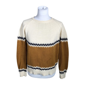Unisex Twothirds - Sweater, size 36 - Beige (1)